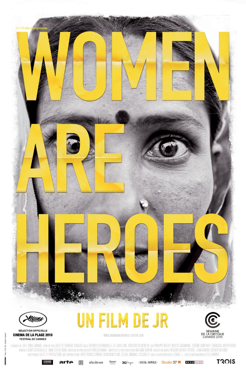 Photography For Change Jr Quot Women Are Heroes Quot